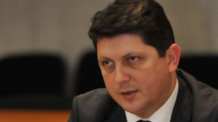 Corlăţean, despre UDMR: Nu cred că e corect a ni se cere să derogăm de la poziţia constantă a statului